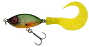 Abu Garcia Svartzonker McMio 14 cm 